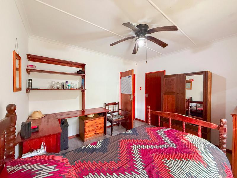 6 Bedroom Property for Sale in Denneoord Western Cape